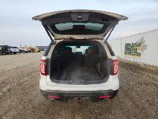 2015 Ford Explorer - Photo 15