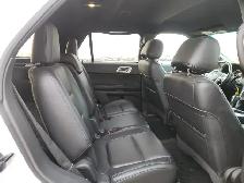 2015 Ford Explorer - Photo 18