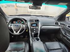 2015 Ford Explorer - Photo 20