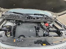 2015 Ford Explorer - Photo 28