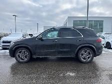 2026 Mercedes-Benz GLE GLE 350 - Photo 2