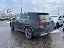 2026 Mercedes-Benz GLE GLE 350 - Photo 4