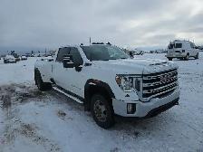 2022 GMC Sierra 3500HD - Photo 4
