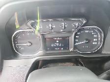 2022 GMC Sierra 3500HD - Photo 9