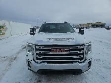2022 GMC Sierra 3500HD - Photo 27