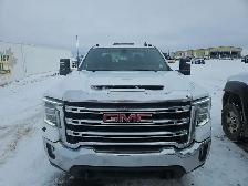2022 GMC Sierra 3500HD - Photo 30