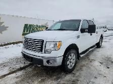 2010 Ford F-150