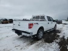 2010 Ford F-150 - Photo 4