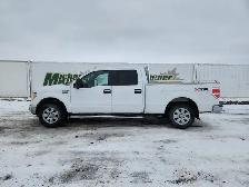 2010 Ford F-150 - Photo 5