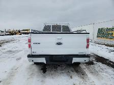 2010 Ford F-150 - Photo 6
