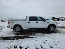 2010 Ford F-150 - Photo 7