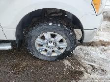 2010 Ford F-150 - Photo 23