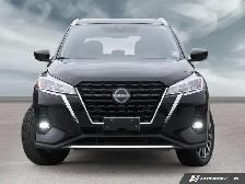 2024 Nissan Kicks SV | HTD STS | HTD STR | RMTST | BSM | FRT SNS - Photo 2