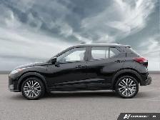 2024 Nissan Kicks SV | HTD STS | HTD STR | RMTST | BSM | FRT SNS - Photo 3
