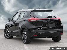 2024 Nissan Kicks SV | HTD STS | HTD STR | RMTST | BSM | FRT SNS - Photo 4