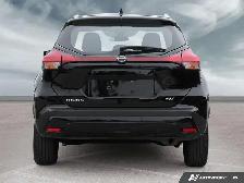2024 Nissan Kicks SV | HTD STS | HTD STR | RMTST | BSM | FRT SNS - Photo 5
