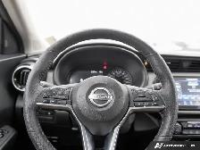 2024 Nissan Kicks SV | HTD STS | HTD STR | RMTST | BSM | FRT SNS - Photo 14