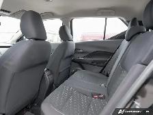 2024 Nissan Kicks SV | HTD STS | HTD STR | RMTST | BSM | FRT SNS - Photo 25
