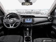 2024 Nissan Kicks SV | HTD STS | HTD STR | RMTST | BSM | FRT SNS - Photo 26