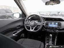 2024 Nissan Kicks SV | HTD STS | HTD STR | RMTST | BSM | FRT SNS - Photo 27