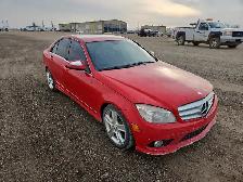 2009 Mercedes-Benz C-Class - Photo 2