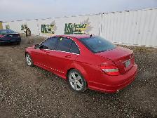 2009 Mercedes-Benz C-Class - Photo 3