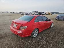 2009 Mercedes-Benz C-Class - Photo 4