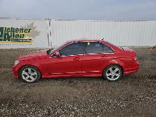 2009 Mercedes-Benz C-Class - Photo 5
