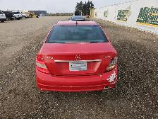 2009 Mercedes-Benz C-Class - Photo 6