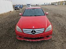 2009 Mercedes-Benz C-Class - Photo 8