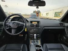 2009 Mercedes-Benz C-Class - Photo 18