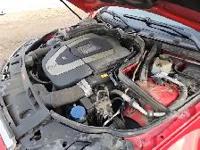 2009 Mercedes-Benz C-Class - Photo 32