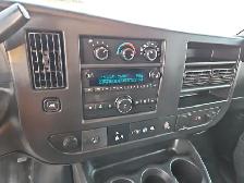 2018 GMC Savana - Photo 20