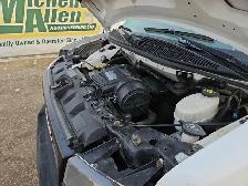 2018 GMC Savana - Photo 24