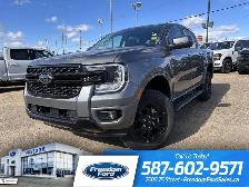 2026 Ford Ranger Lariat | 500A | 4X4 | SuperCrew 128