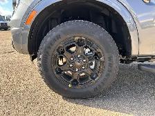 2026 Ford Ranger Lariat | 500A | 4X4 | SuperCrew 128 - Photo 3