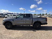 2026 Ford Ranger Lariat | 500A | 4X4 | SuperCrew 128 - Photo 4