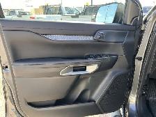 2026 Ford Ranger Lariat | 500A | 4X4 | SuperCrew 128 - Photo 5