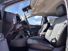 2026 Ford Ranger Lariat | 500A | 4X4 | SuperCrew 128 - Photo 8