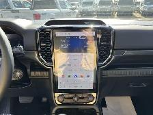 2026 Ford Ranger Lariat | 500A | 4X4 | SuperCrew 128 - Photo 14