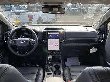 2026 Ford Ranger Lariat | 500A | 4X4 | SuperCrew 128 - Photo 17