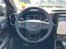 2026 Ford Ranger Lariat | 500A | 4X4 | SuperCrew 128 - Photo 18