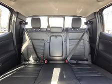 2026 Ford Ranger Lariat | 500A | 4X4 | SuperCrew 128 - Photo 19