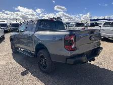 2026 Ford Ranger Lariat | 500A | 4X4 | SuperCrew 128 - Photo 22