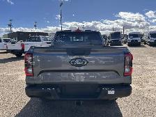 2026 Ford Ranger Lariat | 500A | 4X4 | SuperCrew 128 - Photo 23