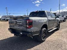 2026 Ford Ranger Lariat | 500A | 4X4 | SuperCrew 128 - Photo 25