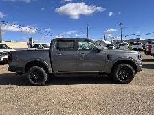 2026 Ford Ranger Lariat | 500A | 4X4 | SuperCrew 128 - Photo 27