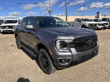 2026 Ford Ranger Lariat | 500A | 4X4 | SuperCrew 128 - Photo 31