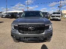 2026 Ford Ranger Lariat | 500A | 4X4 | SuperCrew 128 - Photo 32