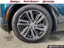 2025 Cadillac Lyriq LUXURY | 1OWNER | CLEAN CARFAX | ELECTRIC | - Photo 6
